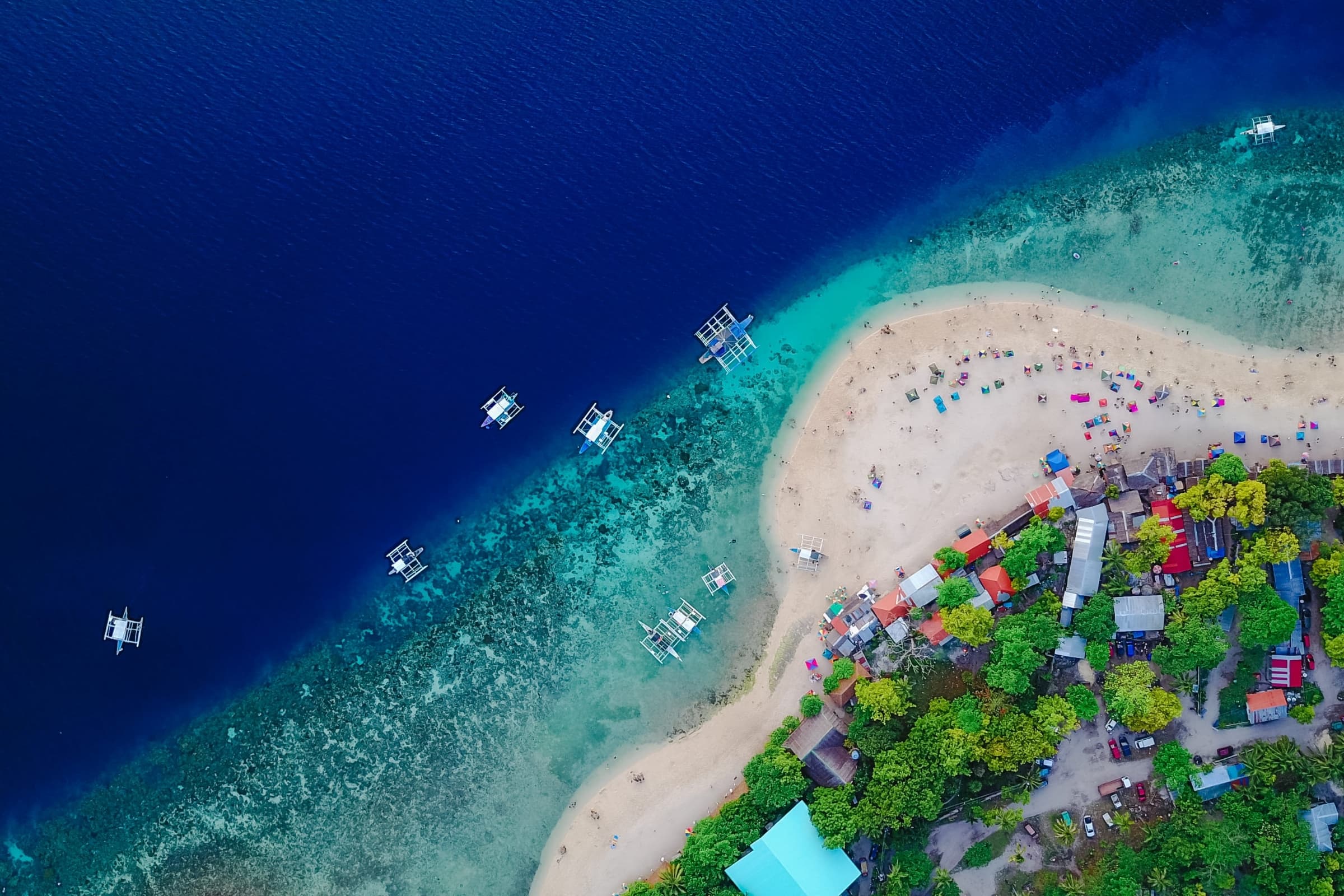 Mactan Coast