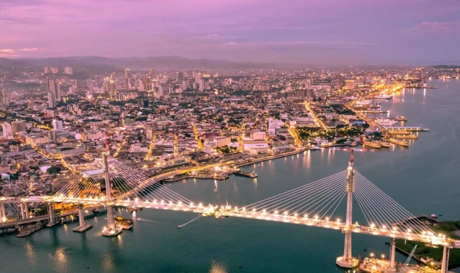 Cebu on your terms