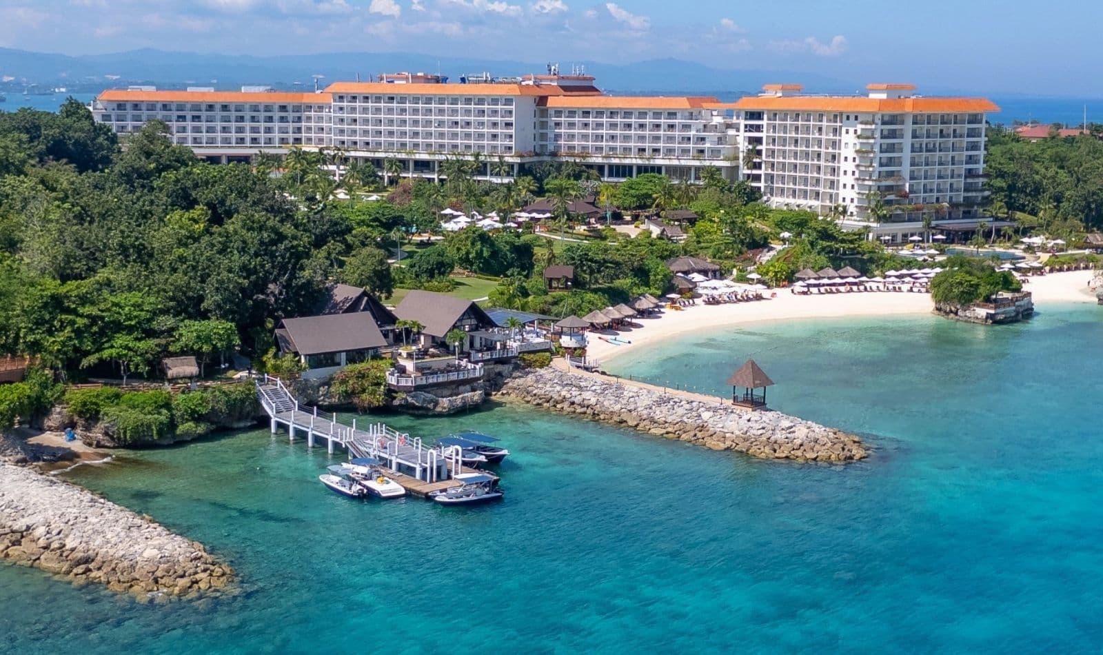 Mactan within reach
