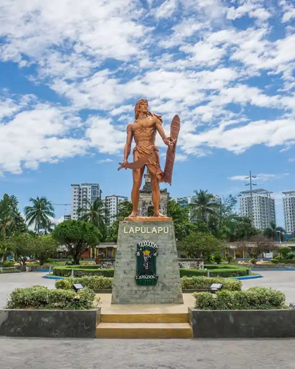 Lapu-Lapu